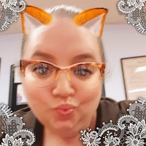 Meet your Posher, Jill